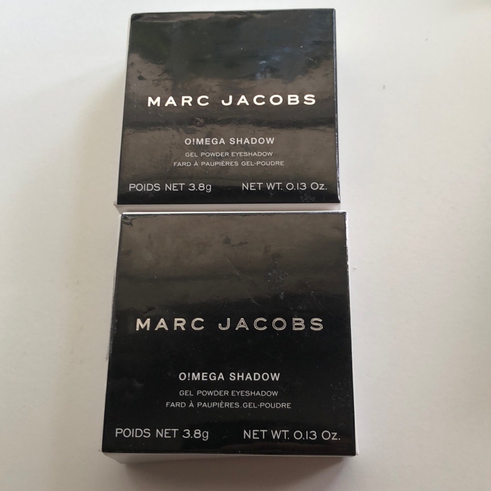 Marc Jacobs O!mega Shadows